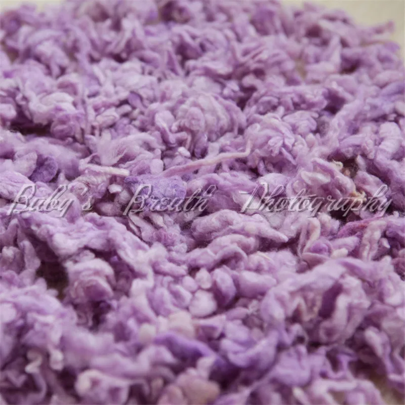 Свободный школьный реквизит для фото новорожденных детский фотослой Wool 500g|newborn