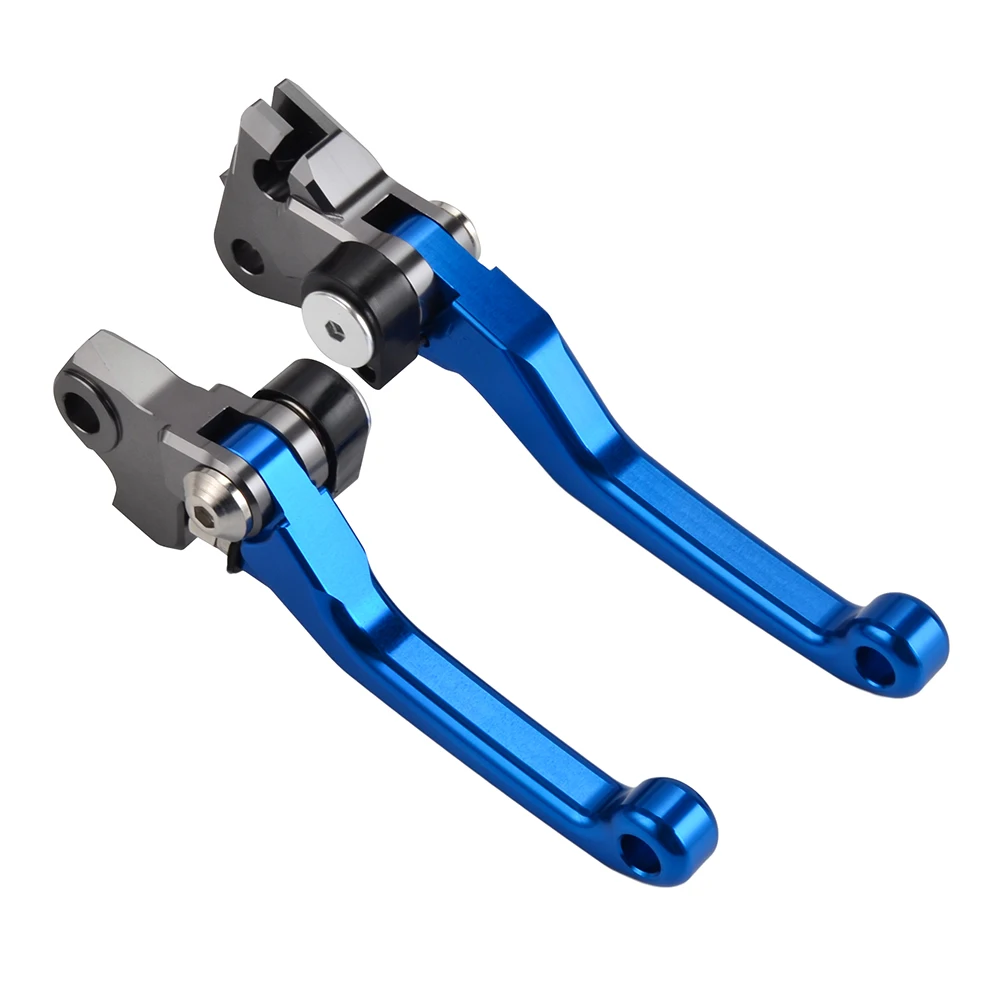 Тормозной рычаг сцепления для Yamaha YZ250F YZ450F YZ250X YZ426F YZ125 YZ250 YZ 125 250 250F 450F 250X 426F YZ125X