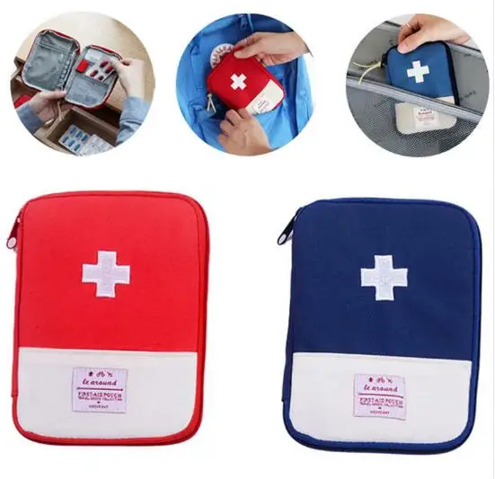 Наружный медицинский набор первой помощи сумка для выживания охоты на