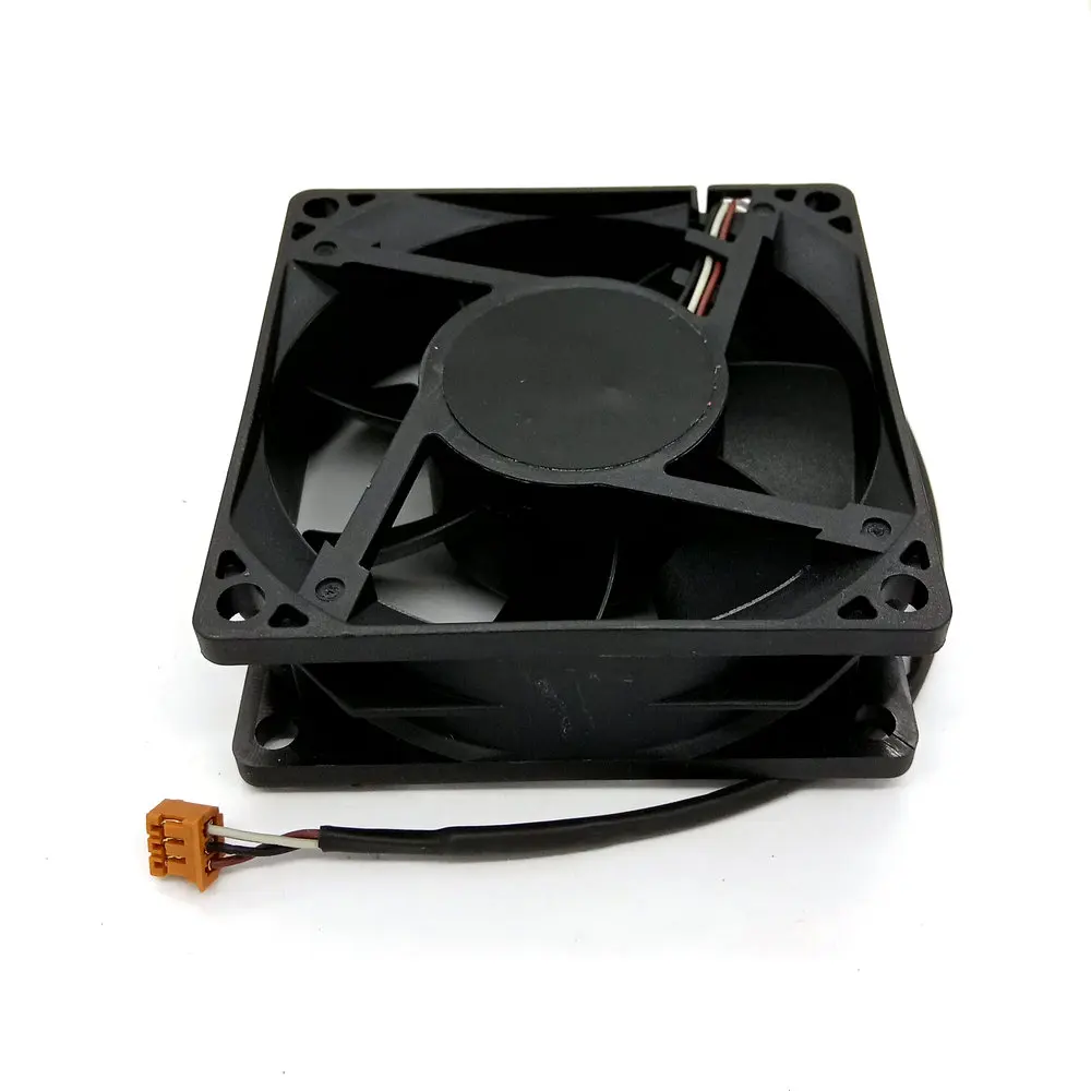 ADDA AD07012DB257300 12 В 0.30A 7025 7 см двойной шарикоподшипник ветры Вентилятор охлаждения