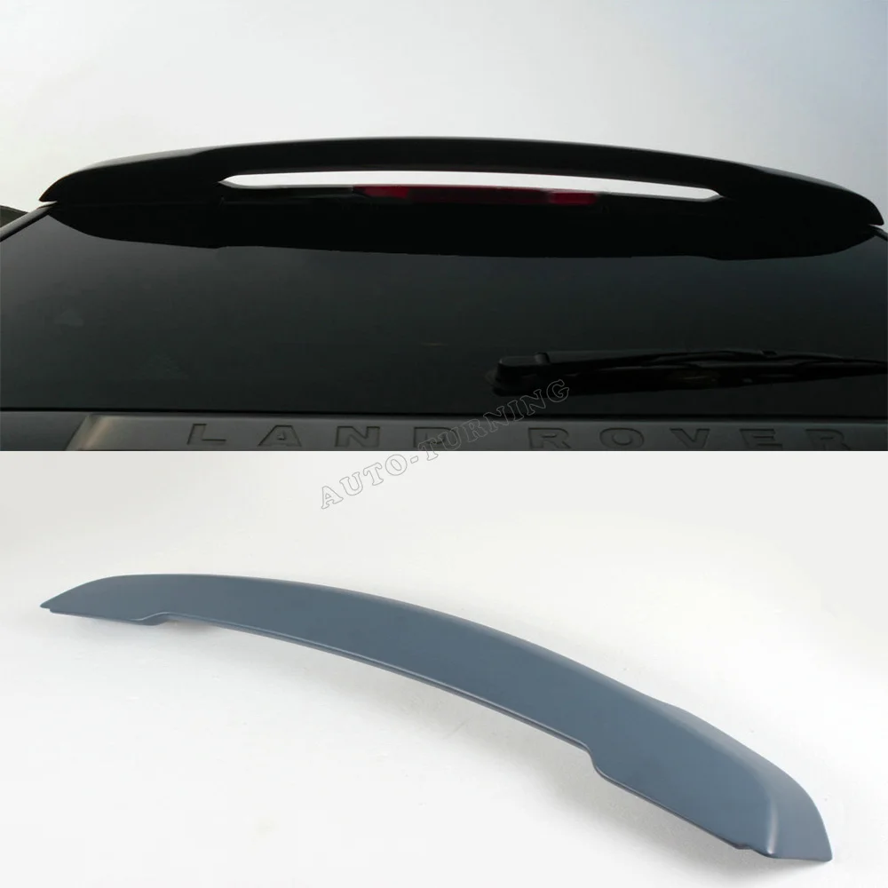 Спойлер для багажника Land Rover Freelander 2 ABS|trunk wing|spoiler rearrear spoiler wing |