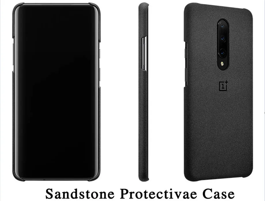 Глобальная прошивка Oneplus 7 Pro мобильный телефон 6,67 дюймов Android 9 Snapdragon 855 6G ram 128G rom 4000 mAh смартфон