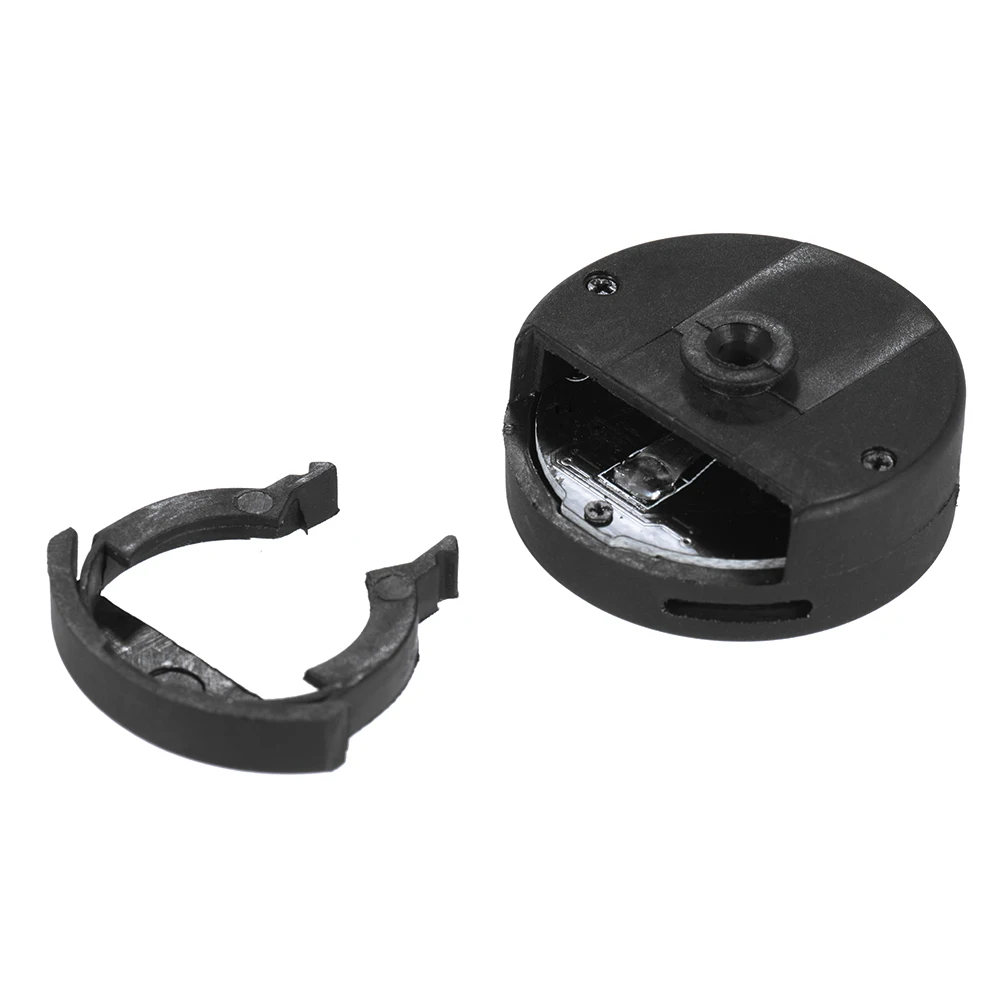 Цифровой мини-прибор измеритель влажности и температуры термометр гигрометр с