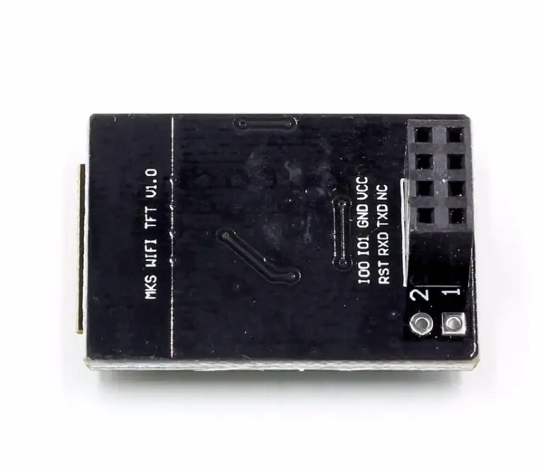 MKS TFT WIFI V1.0 приложение 3D печать беспроводной маршрутизатор ESP8266 модуль