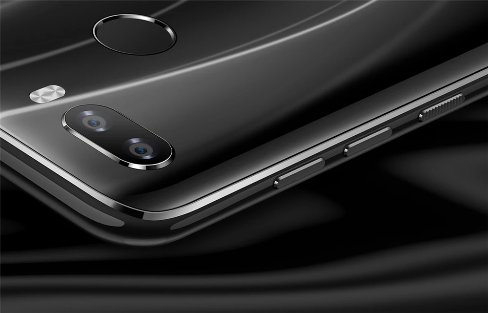 Мобильный телефон lenovo K5 Play, 3 ГБ, 32 ГБ, 4G, LTE, 5,7 дюймов, Восьмиядерный процессор Snapdragon MSM8937, задняя камера 13 МП+ 2 МП, фронтальная камера 8 Мп, мобильный телефон
