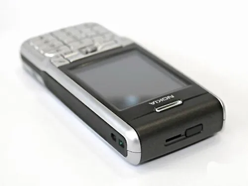 Разблокированный сотовый телефон Nokia 3230 GSM900/1800/1900 старый человек дешевый телефон Forever Nokia