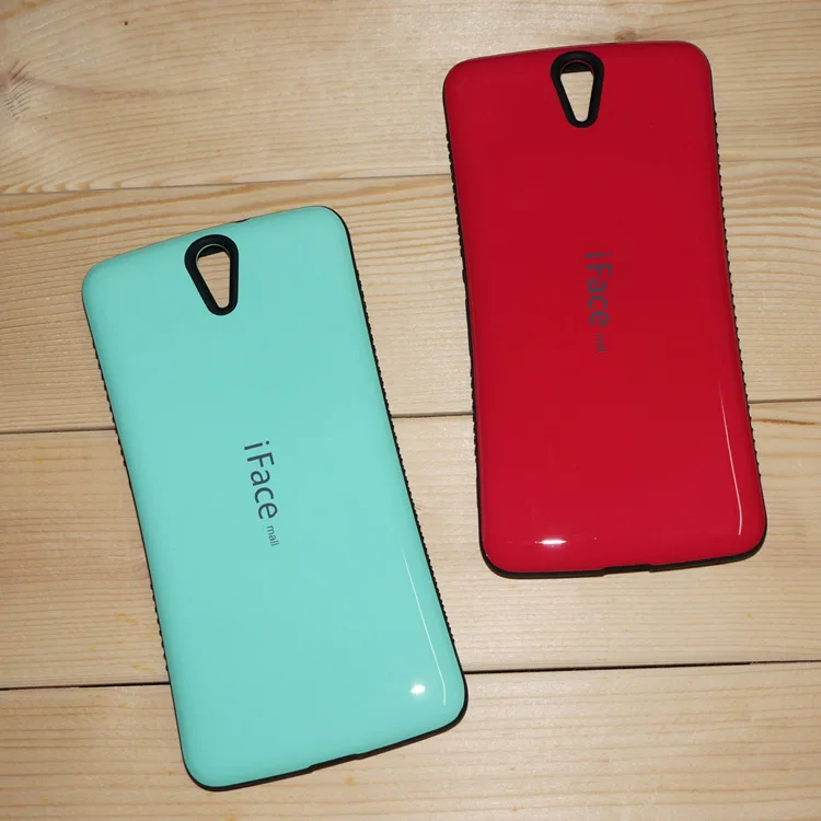 Чехол для телефона Candy iFace Sony Xperia C5 Ultra/Dual E5533 чехол s жесткий + Мягкий силиконовый