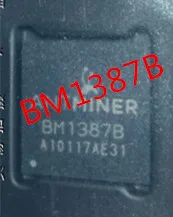 Новый оригинальный BM1387B BM1387 QFN Запасные части  | Запасные части -33005150693