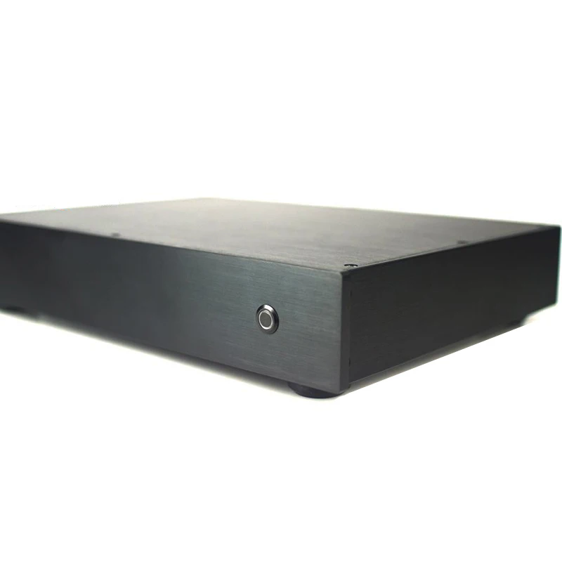 SUQIYA абсолютно новый оригинальный Sanken 2922 Replica Naim NAP200 пост этап усилитель мощности