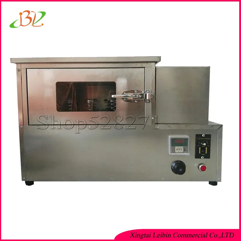 2020 free shipping pizza cone molding machine and stainless steel oven | Бытовая техника