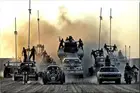 Mad Max Fury Road Movie Art Шелковый плакат настенная живопись 24x36inch