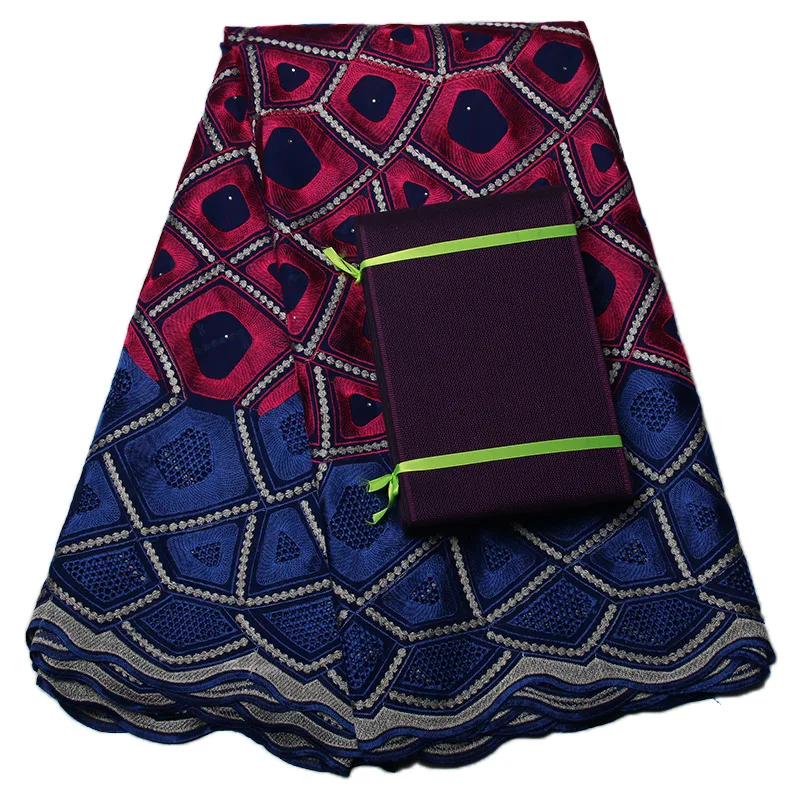 Золотые кружевные сухие кружева с геле швейцарская кружевная хлопчатобумажная