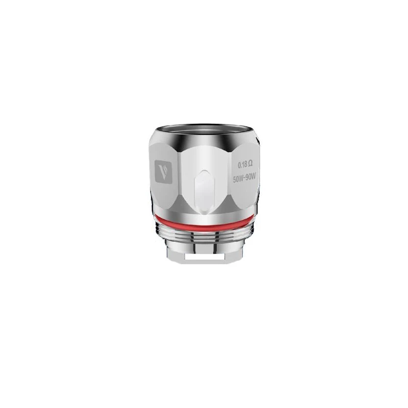 6 шт./лот, оригинальная спираль Vaporesso GT4 GT8 GT2 GT6 GT CCELL GT MESH GT CCELL2 Core для электронной сигареты Vaporesso NRG Tank