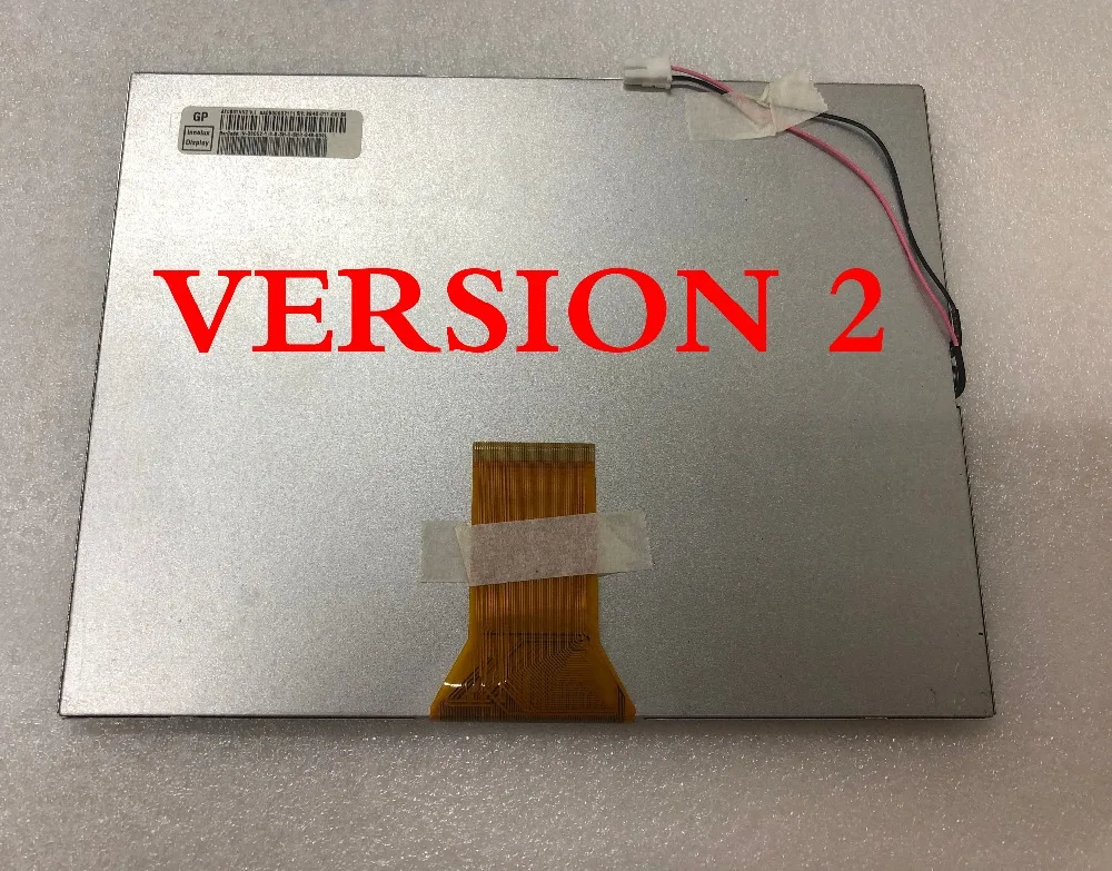 Для Xtool PS2 GDS X6 E300 автомобильный диагностический сенсорный экран панель