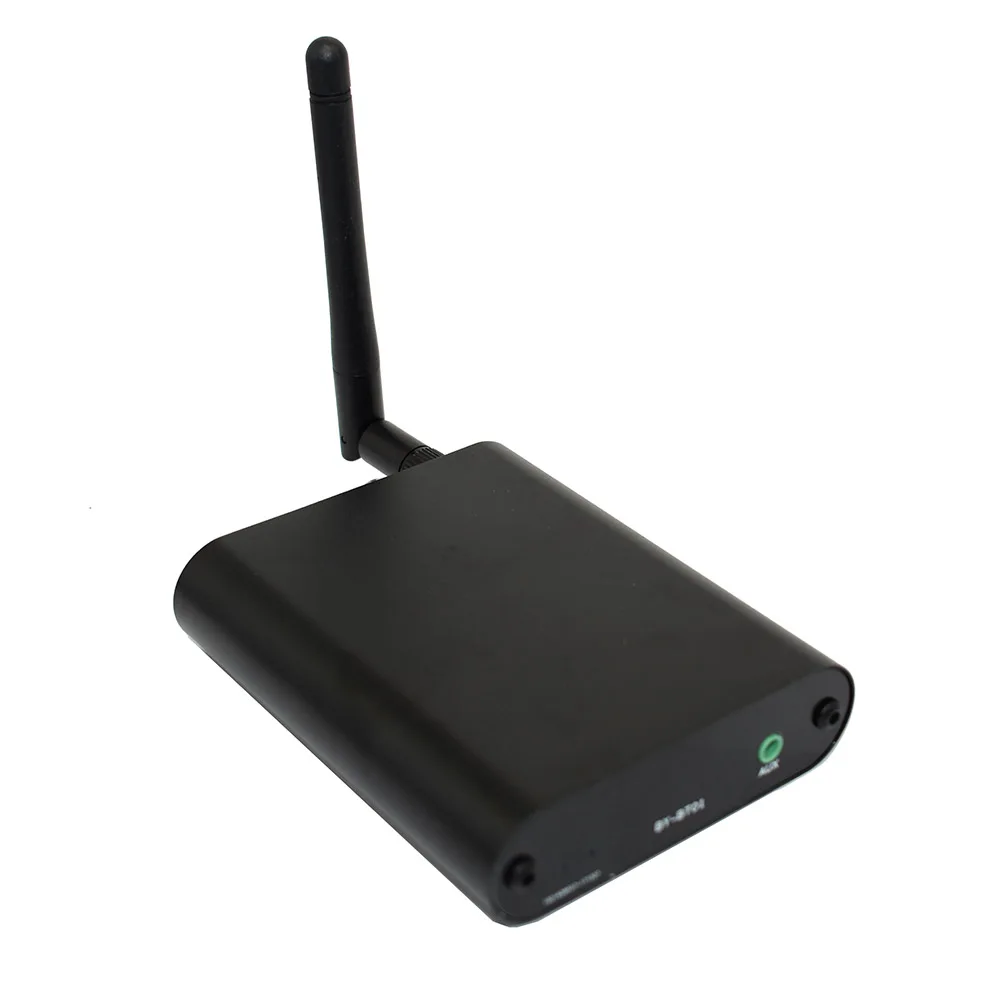 Lusya CSR8675 APTX HD Bluetooth для коаксиального оптического AUX цифрового интерфейса