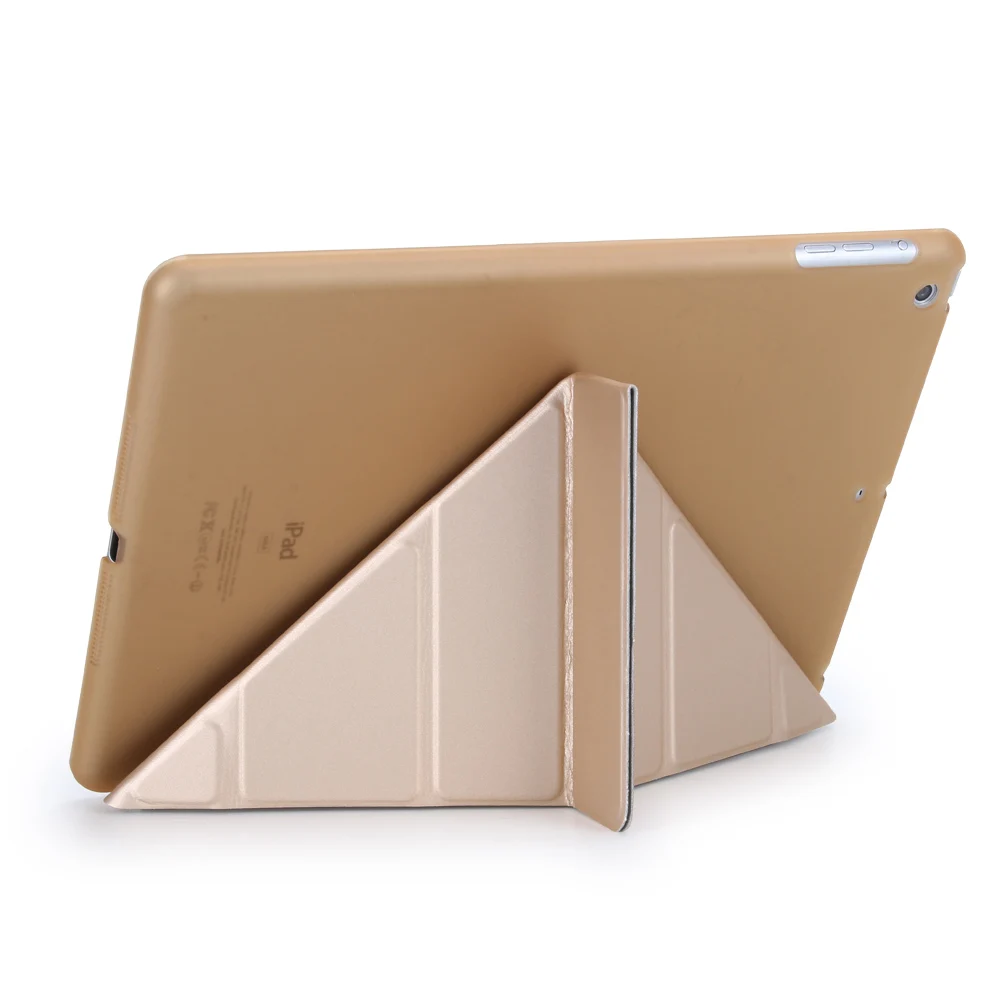 Чехол Batianda для Apple iPad 2 3 4 Многофункциональный умный чехол го и поколения (функция