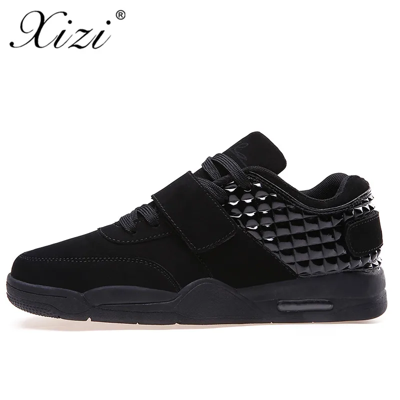 XIZI 2018 Men's Skateboard Shoes Male Sneakers Breathable Walking Sports Outdoor Size 36-44 | Спорт и развлечения