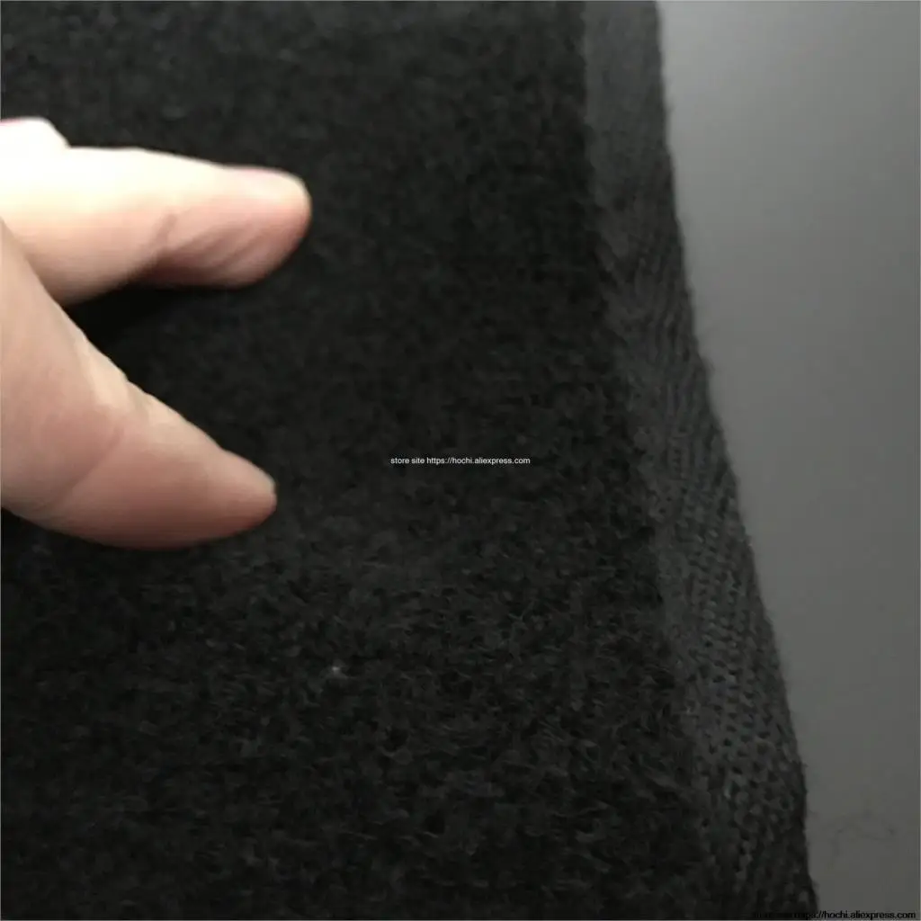 black edge Для maval H6 коврик на приборную панель защитная накладка тент подушка накладка интерьерная наклейка Аксессуары для стайлинга автомобилей - Название цвета: black edge