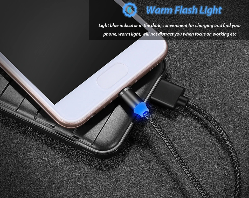 Магнитный штекер Micro USB Type C магнитный кабель для зарядки телефонов Iphone Samsung Huawei