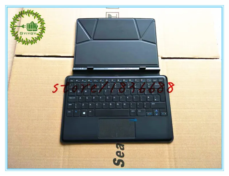 GYIYGY для DELL Venue11 Pro 5130 7130 7139 K11A 7140 клавиатура планшета | Компьютеры и офис
