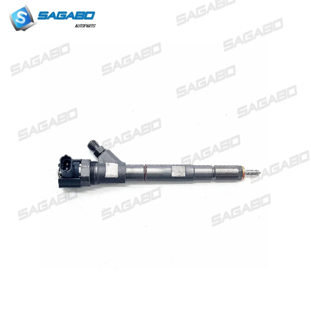 Original new common rail injector 0445110283 0445110185 for 33800-4A300 33800-4A350 For HYUNDAI Porter 2 | Автомобили и мотоциклы