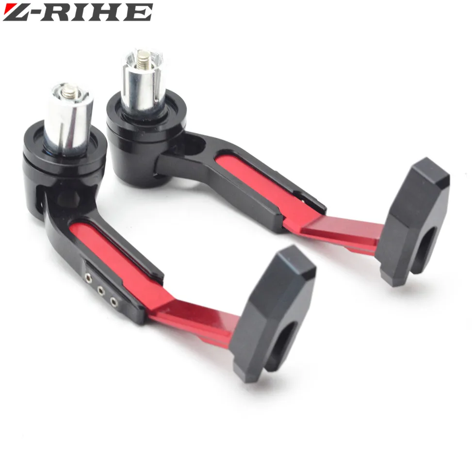 Рычаги сцепления тормоза для мотоцикла 22 мм 7/8 дюйма|z1000 ninja|ninja 636levers kawasaki |