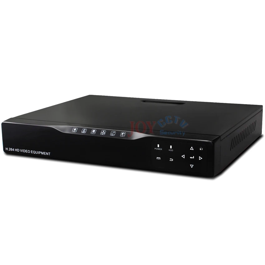 home 8CH CCTV DVR System AHD 8 720P 960P 1.3 Megapixels Enhanced IR Security Camera 2000TVL | Безопасность и защита