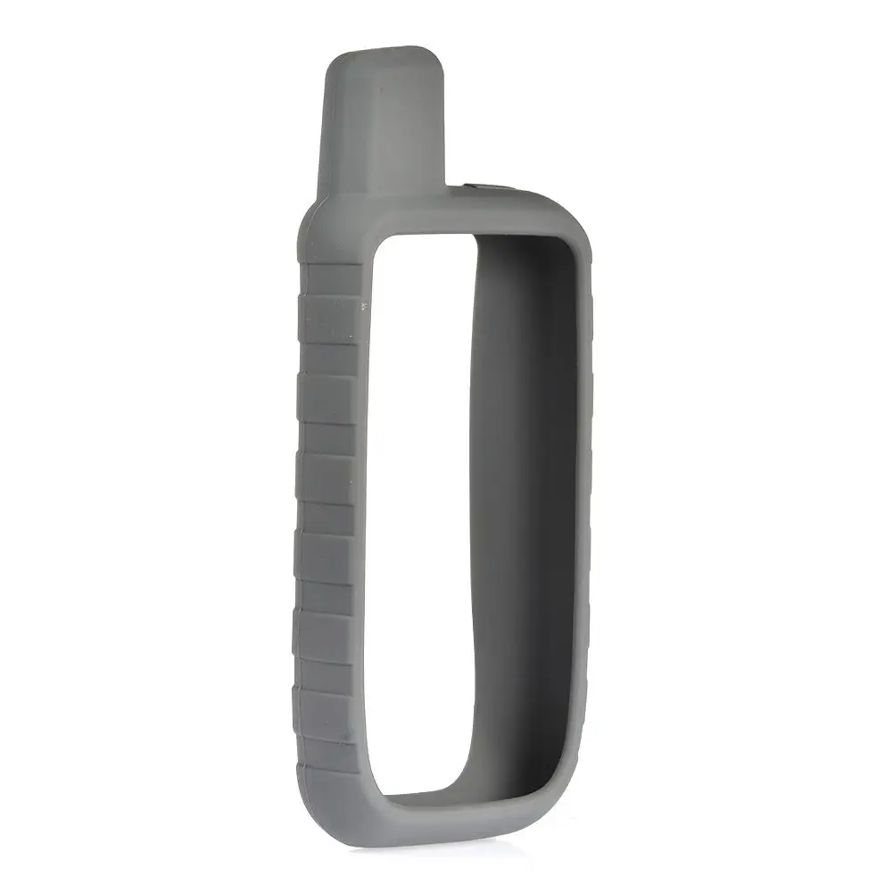 Силиконовый защитный чехол для ручной gps Garmin gps карта 66s 66st аксессуары 5 цветов