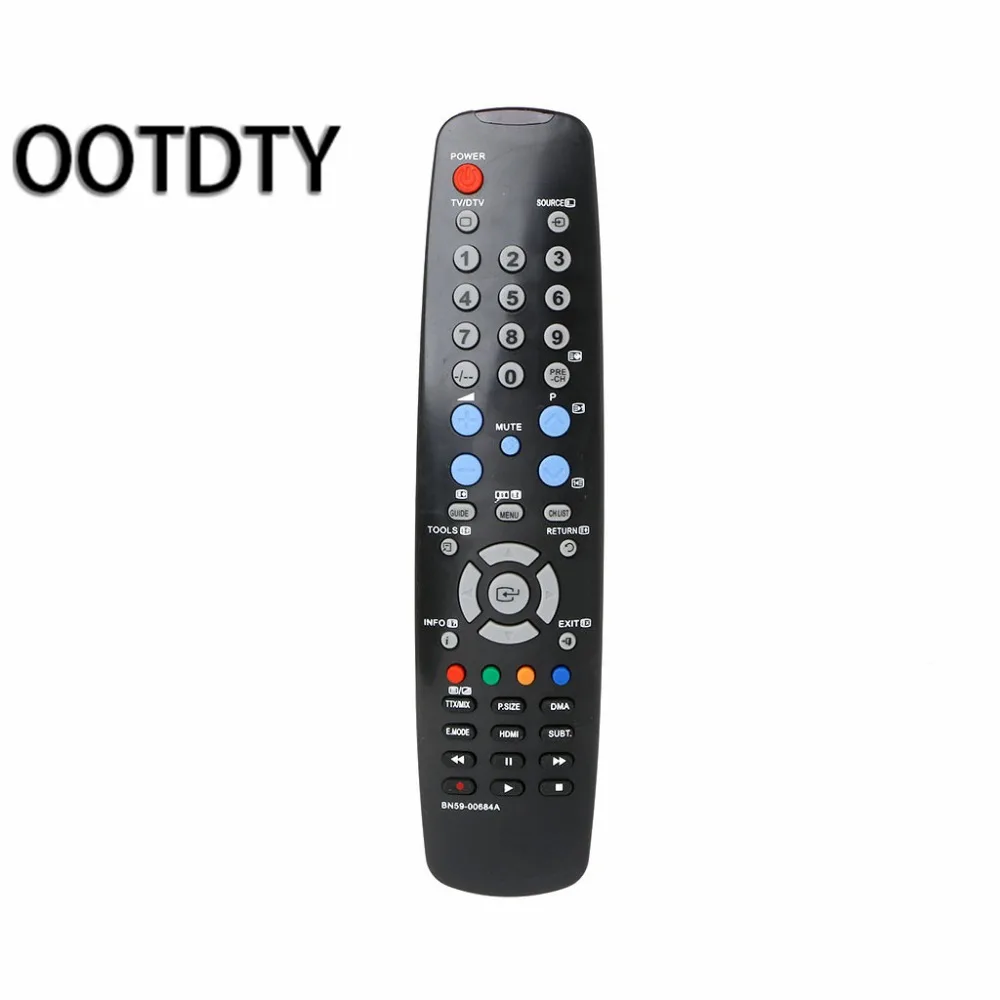 Пульт дистанционного управления для Samsung TV Player BN59 00684A 00683A|remote control|replacement remote