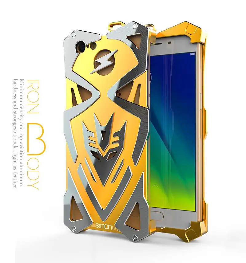 Мода Оригинальный Дизайн Броня Heavy Dust Металлический Алюминий ТОР IRONMAN II Защиты