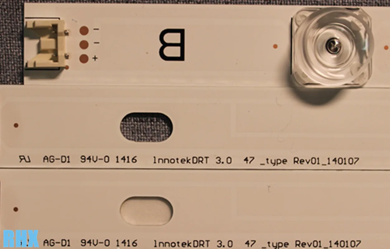 Светодиодный Подсветка полосы для LG 47 дюймов 6916L LC470DUE FG A1 A2 A3 A4 M1 M2 M3 M4 47LB570U 47LB570V 47LB572V 47LB580B 47LY540S
