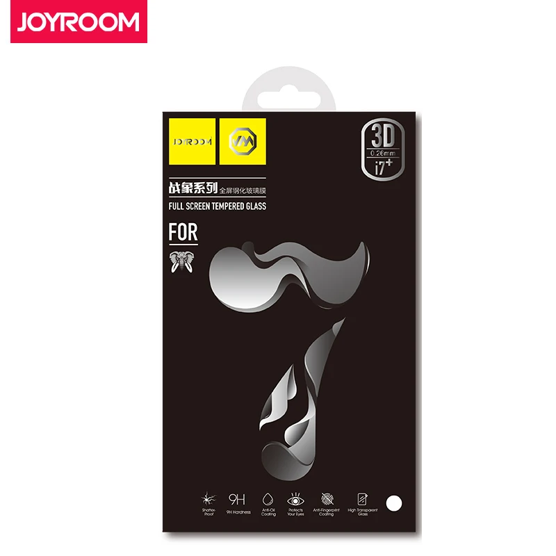Прозрачное стекло пленка для iphone 7 4.7 дюйма полное покрытие экрана протектор