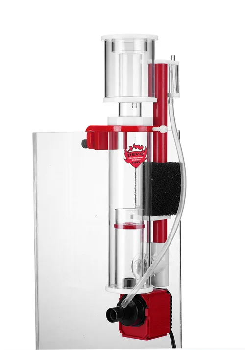 110 В 220 Красный Дьявол морские источники RDC 150 (Nano 150) подвесная на Протеиновой