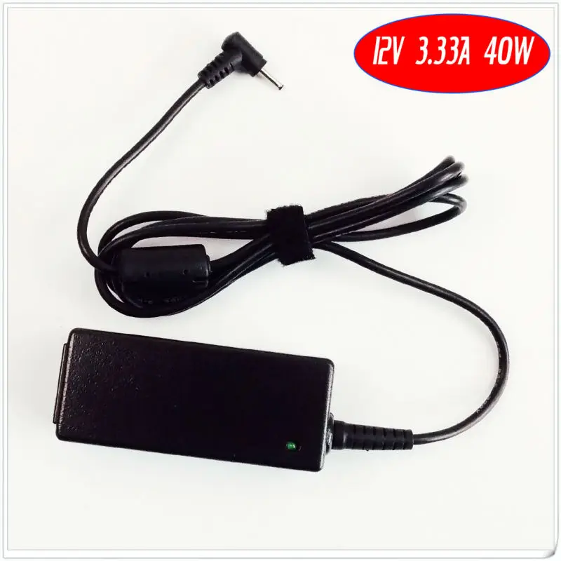 Зарядное устройство для ноутбука/адаптер переменного тока 12 В 3 33 а 40 Вт Samsung Chromebook