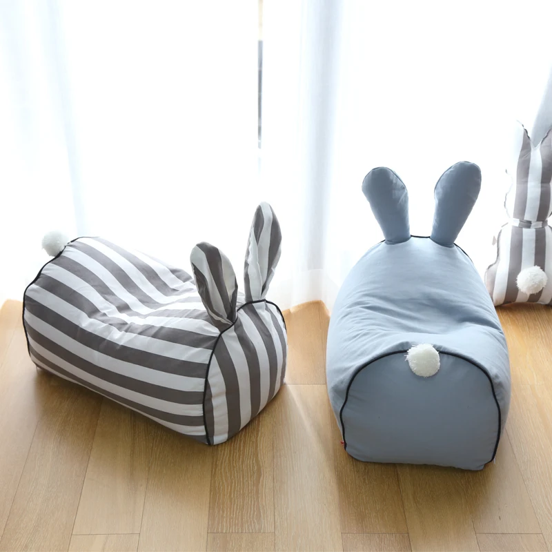 Детская сумка диван Lazy Sofa Bean детская кровать с рождения комфортное сидение или
