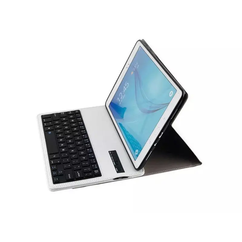 Беспроводная Bluetooth клавиатура для Samsung Galaxy Tab A T550 T555 T551 9 7 &quotпланшет съемный