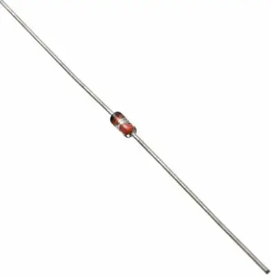 

BZX55-C51 1/2W 0.5W 51V DO-35 NEW ORIGINAL