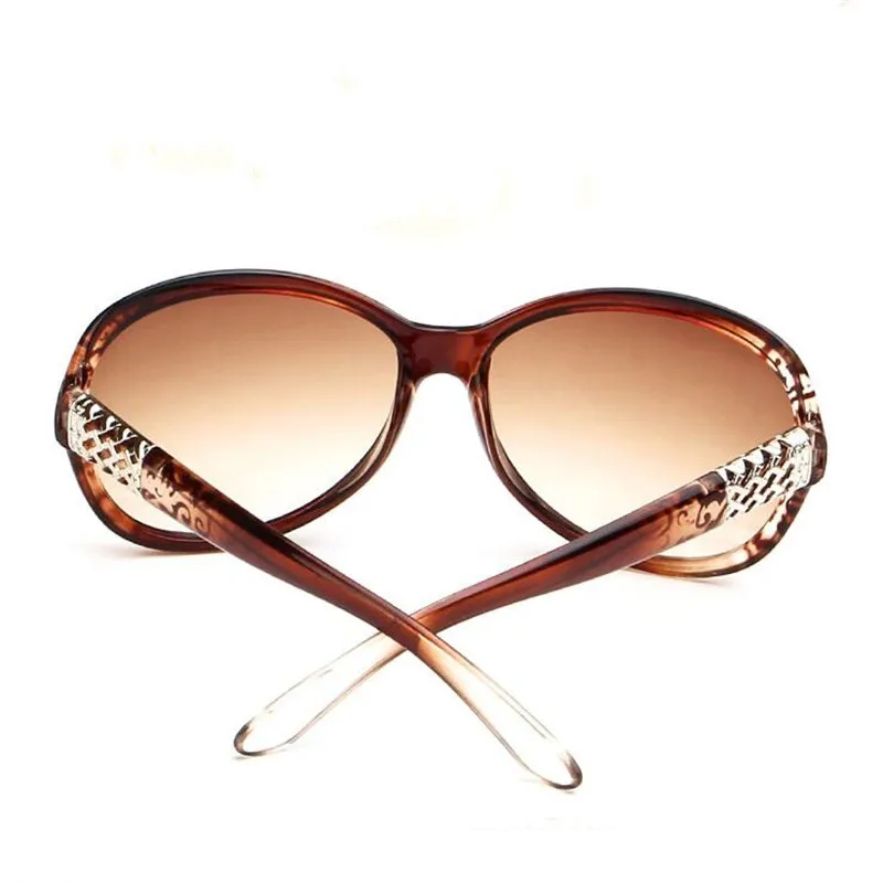 ZXTREE роскошные солнцезащитные очки с большими рамами женские бабочки винтажное