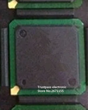 MC68F375BGMZP33 MC68F375BGM MC68F375 BGA | Электроника