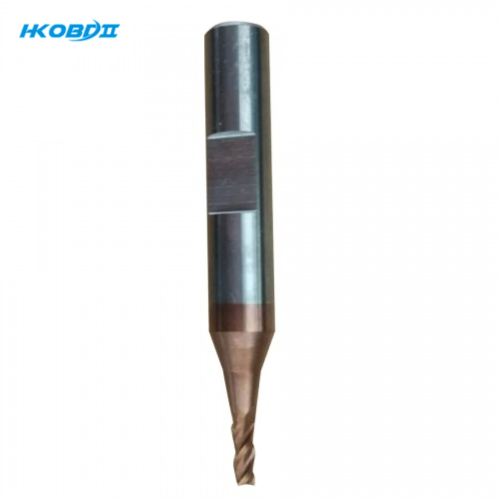 HKOBDII 2 0 мм фрезерный станок для IKEYCUTTER CONDOR XC 007 Master Series| |