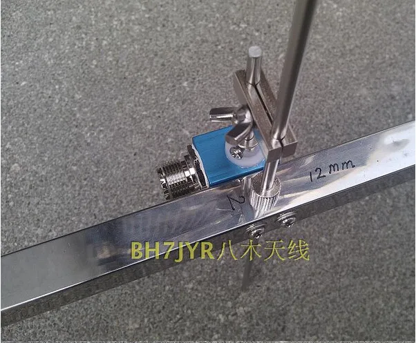 OSHINVOY UHF 433 м ретранслятор станция yagi антенна портативная uhf радиоантенна yagi антенна 435 м Антенна yagi портативный светильник