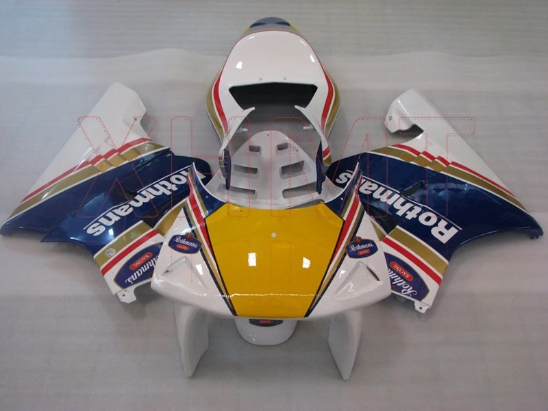 Комплекты обтекателей для Honda NSR250R 1994 1999 Abs Обтекатели NSR250 RR 1995 КОМПЛЕКТЫ КУЗОВОВ 96