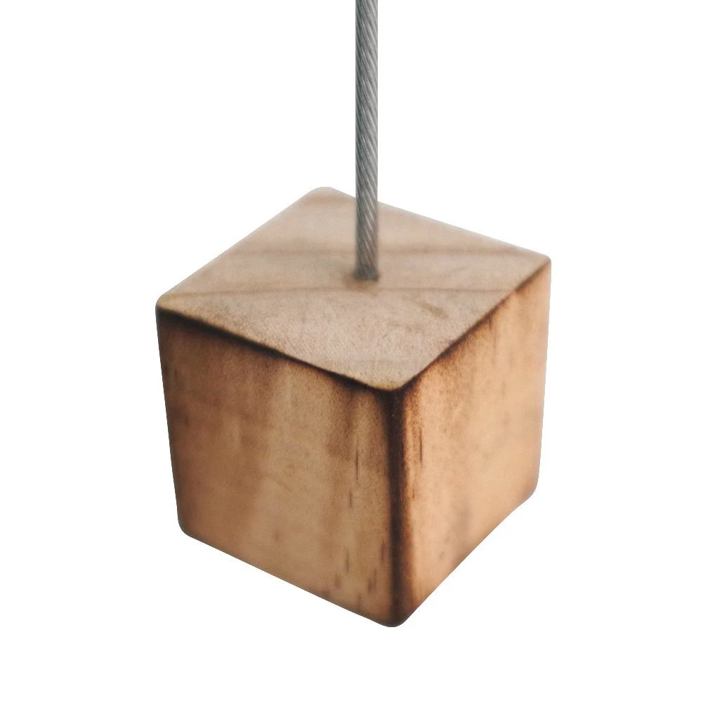 10 шт./компл. ретро деревенский реальный филиал свадебное меню зажимы для сидений