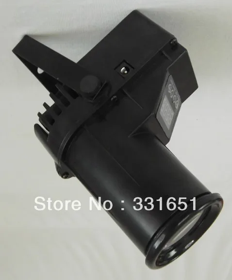 2 шт./лот 15 Вт DMX RGBW 4в1 Par36 светодиодная точечная лампа в продаже|pinspot light|led pinspot lightdmx