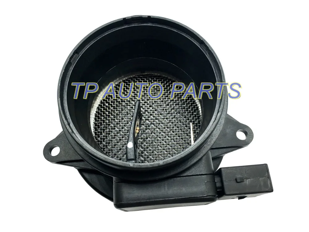 Car Accessories Mass Air Flow Sensor For Merce-des Be-nz OEM 5WK9638Z 2710940248 | Автомобили и мотоциклы