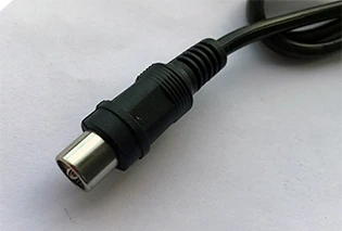 RCA 58,8 V 3A зарядное устройство 14S 48V литий-ионный аккумулятор зарядное устройство Lipo/LiMn2O4/LiCoO2 зарядное устройство Выход DC 58,8 V с охлаждающим вентилятором - Цвет: RCA