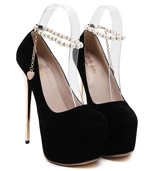 MANMITU12-Free Доставка 2017 Новая Мода Для Взрослых Стадо Одиночные Женской Обуви На