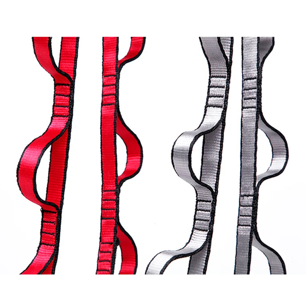 Верёвка для скалолазания на открытом воздухе Альпинизм вспомогательный канат