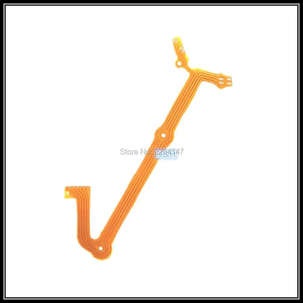 

NEW LENS Aperture Flex Cable For SIGMA 105mm f/2.8 EX DG OS HSM Repair Part