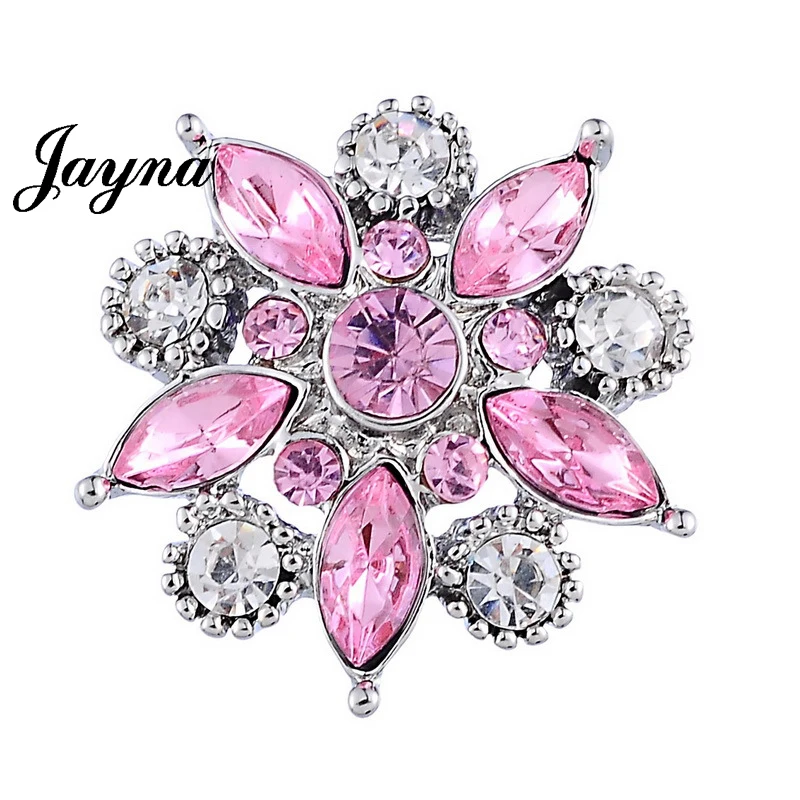 Лидер продаж Имбирные ювелирные изделия металлическая застежка 18 мм